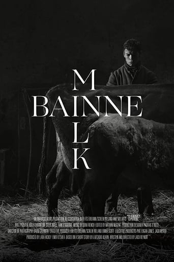 Poster of Bainne