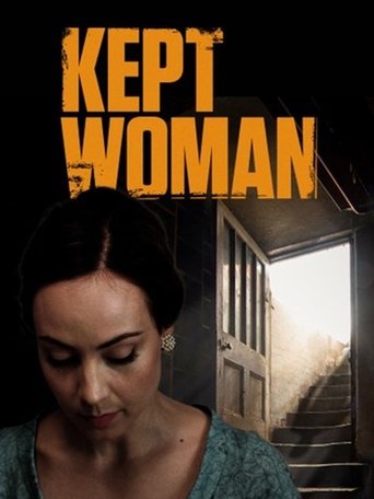 Poster of Kept Woman