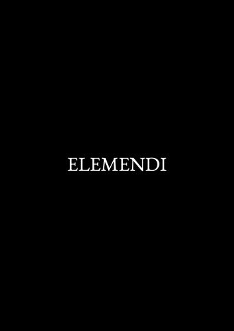 Poster of Elemendi