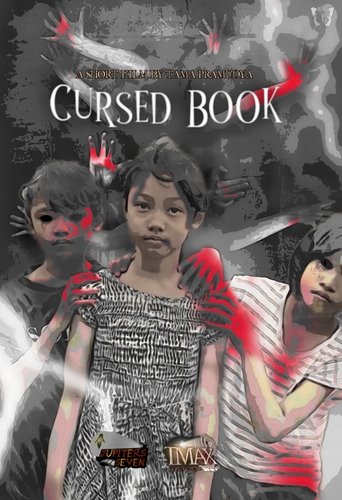 Poster of Cursed Book