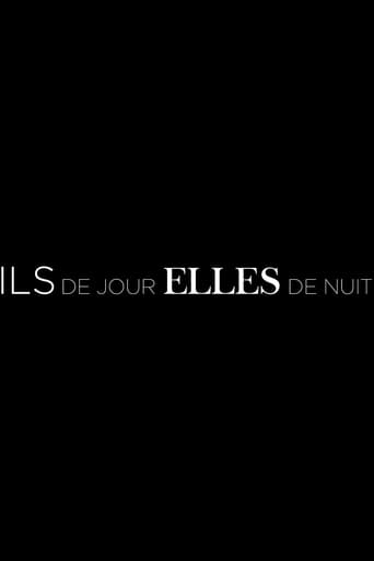 Poster of Ils de jour, Elles de nuit