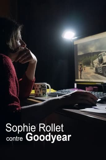 Poster of Sophie Rollet contre Goodyear