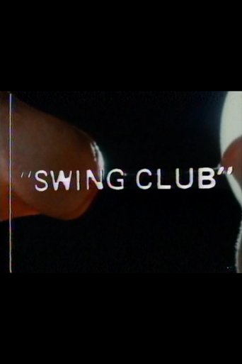 Poster of Swing Club