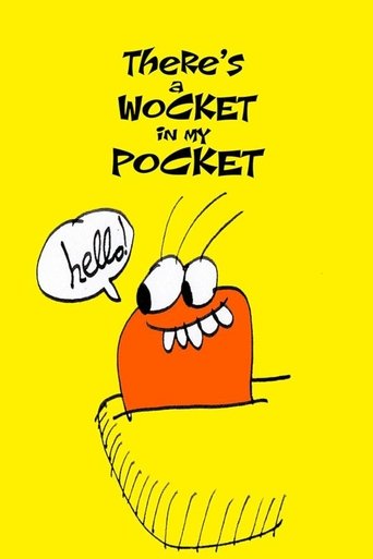 Poster of There's a Wocket in My Pocket