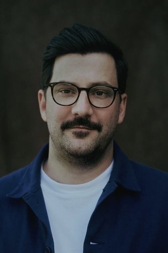 Portrait of Stefan Schaller