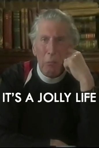 Poster of It's a Jolly Life