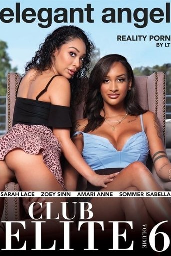 Poster of Club Elite 6