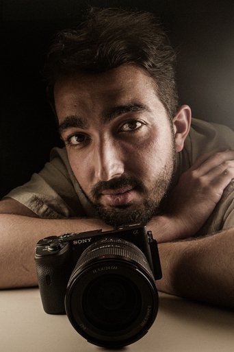 Portrait of Arda Arslan