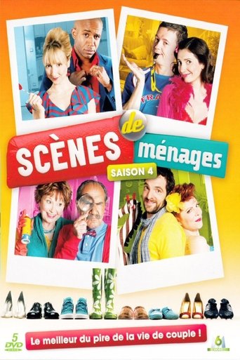 Portrait for Scènes de ménages - Season 4