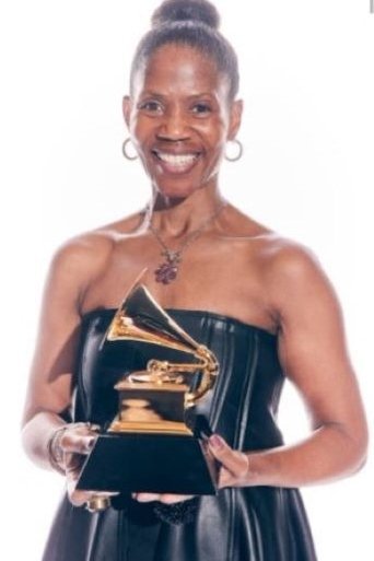 Portrait of Michele Smith