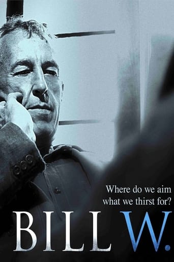 Poster of Bill W.