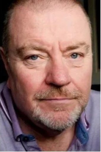 Portrait of Len Collin