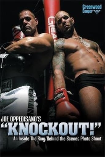 Poster of Knockout!