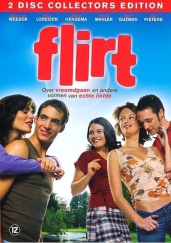 Poster of Flirt