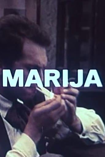 Poster of Maria