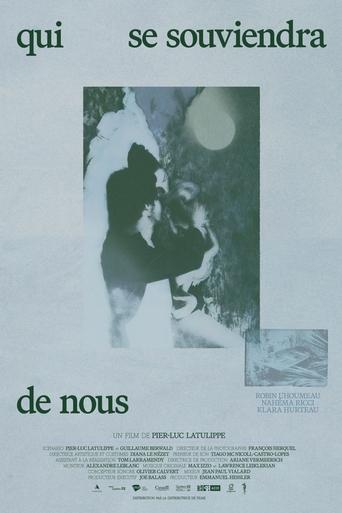 Poster of Qui se souviendra de nous