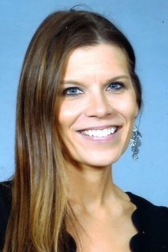 Portrait of Erika Krievins
