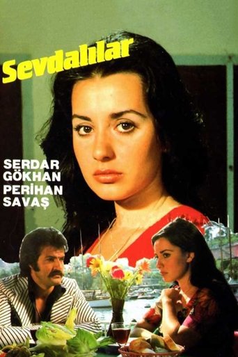 Poster of Sevdalılar