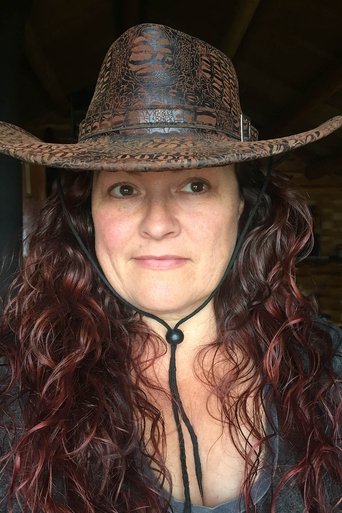 Portrait of Jennifer Toland