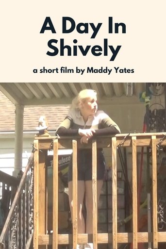 Poster of A Day In Shively