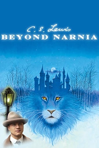 Poster of C.S. Lewis: Beyond Narnia