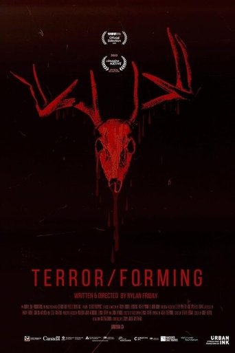 Poster of Terror/Forming