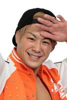 Portrait of Junta Miyawaki