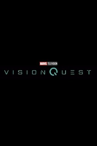 Untitled Vision Series Poster of Untitled Vision Series