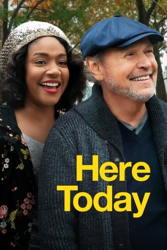 Poster of Here Today