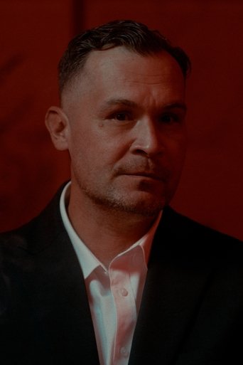 Portrait of Raphael Galiulin