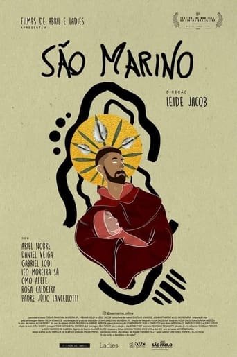 Poster of São Marino