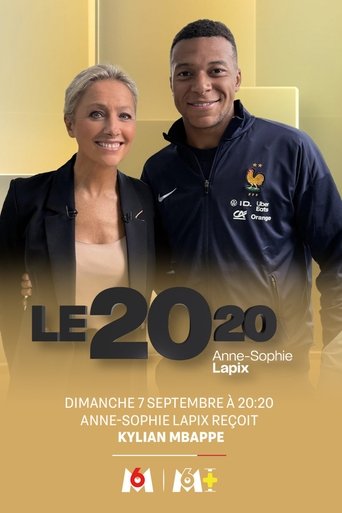 Portrait for Le 2020 - Season 1