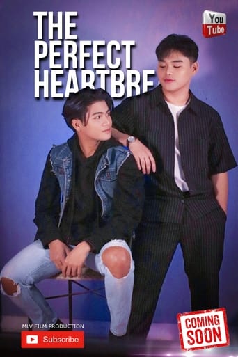 Poster of The Perfect Heartbreak