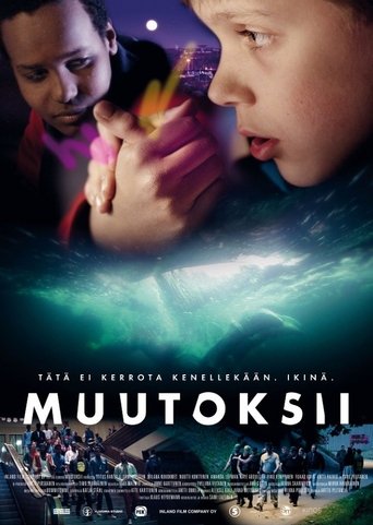 Poster of Changes