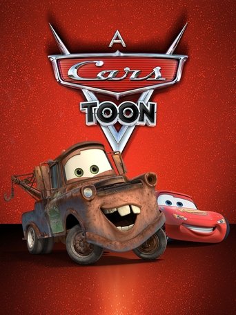 Poster of Cars Toons
