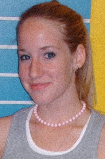 Portrait of Julie Schaffer