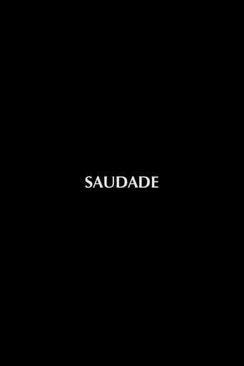 Poster of Saudade