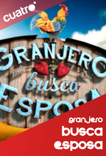 Poster of Granjero busca esposa