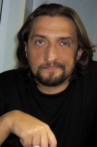 Portrait of Dmitriy Dadonov