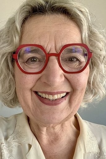 Portrait of Nicole Verstraete
