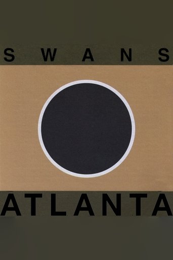 Poster of Swans: Live at Variety Playhouse, Atlanta