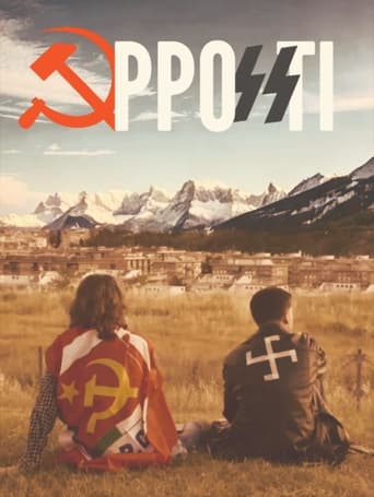 Poster of OPPOSTI