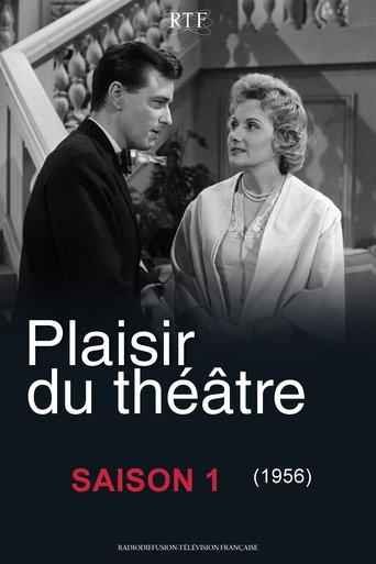 Portrait for Plaisir du théâtre - Season 1