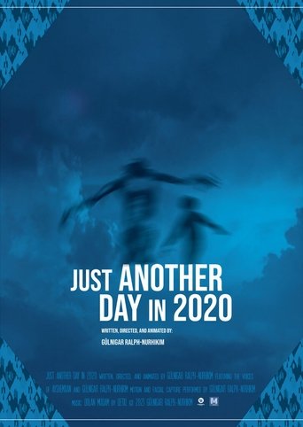 Poster of Just Another Day In 2020