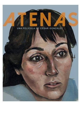 Poster of Atenas