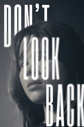 Poster of Don't Look Back