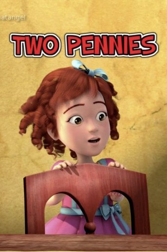 Poster of Two Pennies