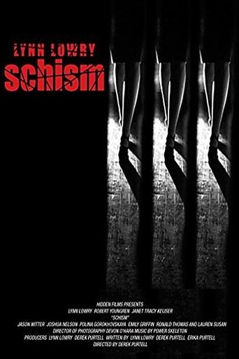 Poster of Schism