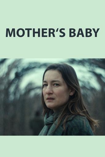 Poster of Mother's Baby