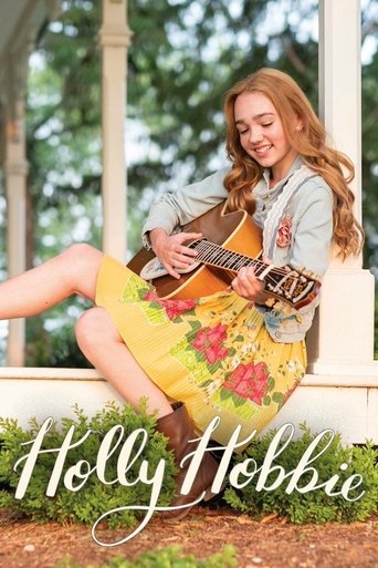 Portrait for Holly Hobbie - Season 1